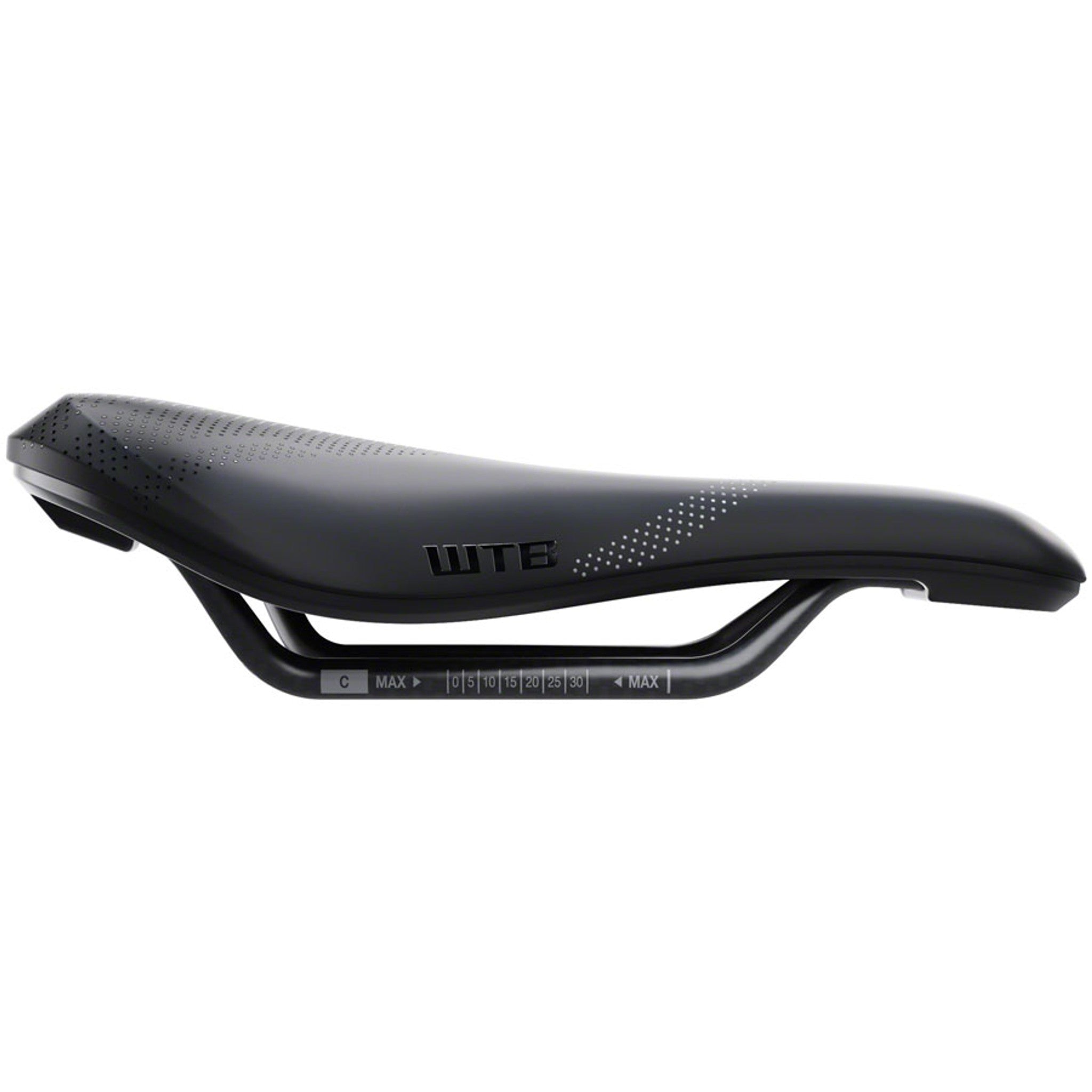 Solano Saddle - Solano Saddle - Solano Saddle