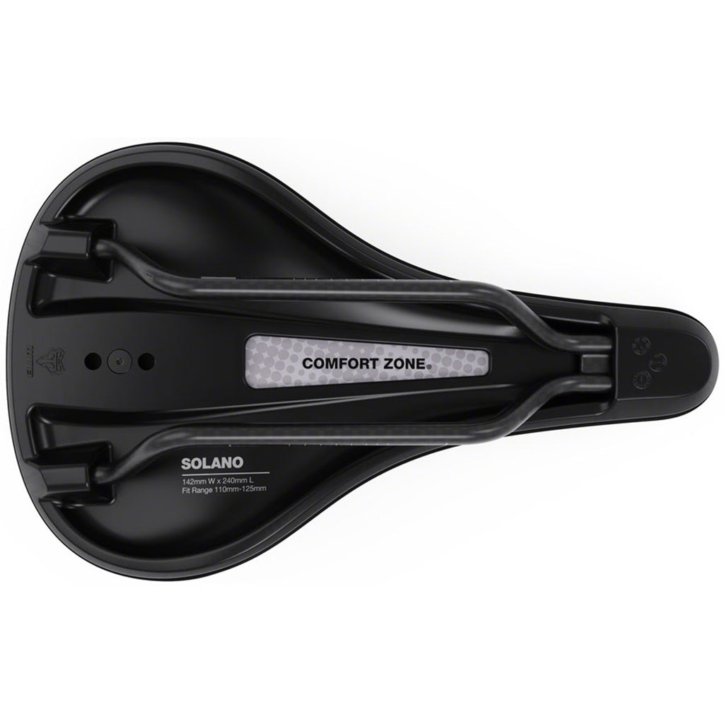 Solano Saddle - Solano Saddle - Solano Saddle
