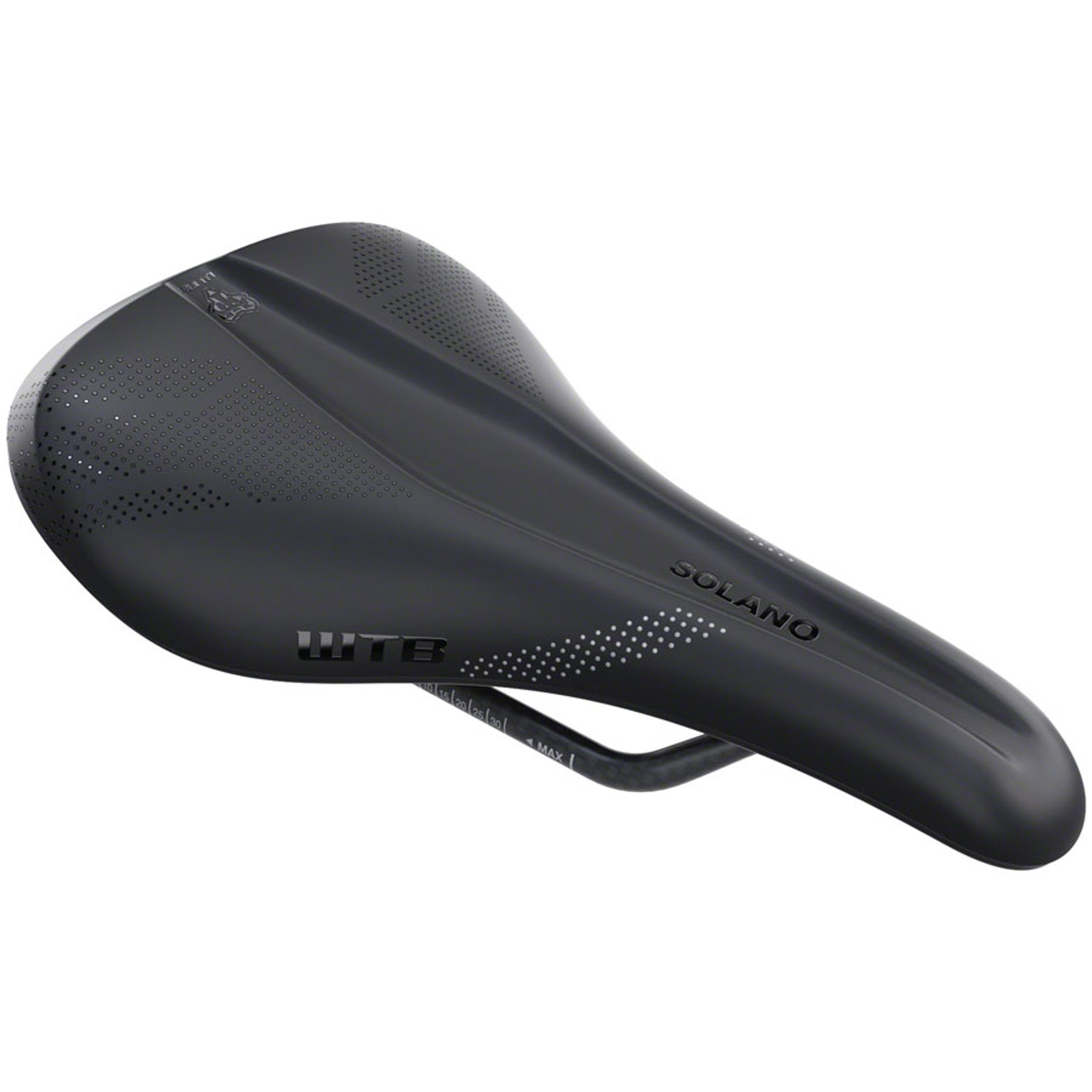 Solano Saddle - Solano Saddle - Solano Saddle