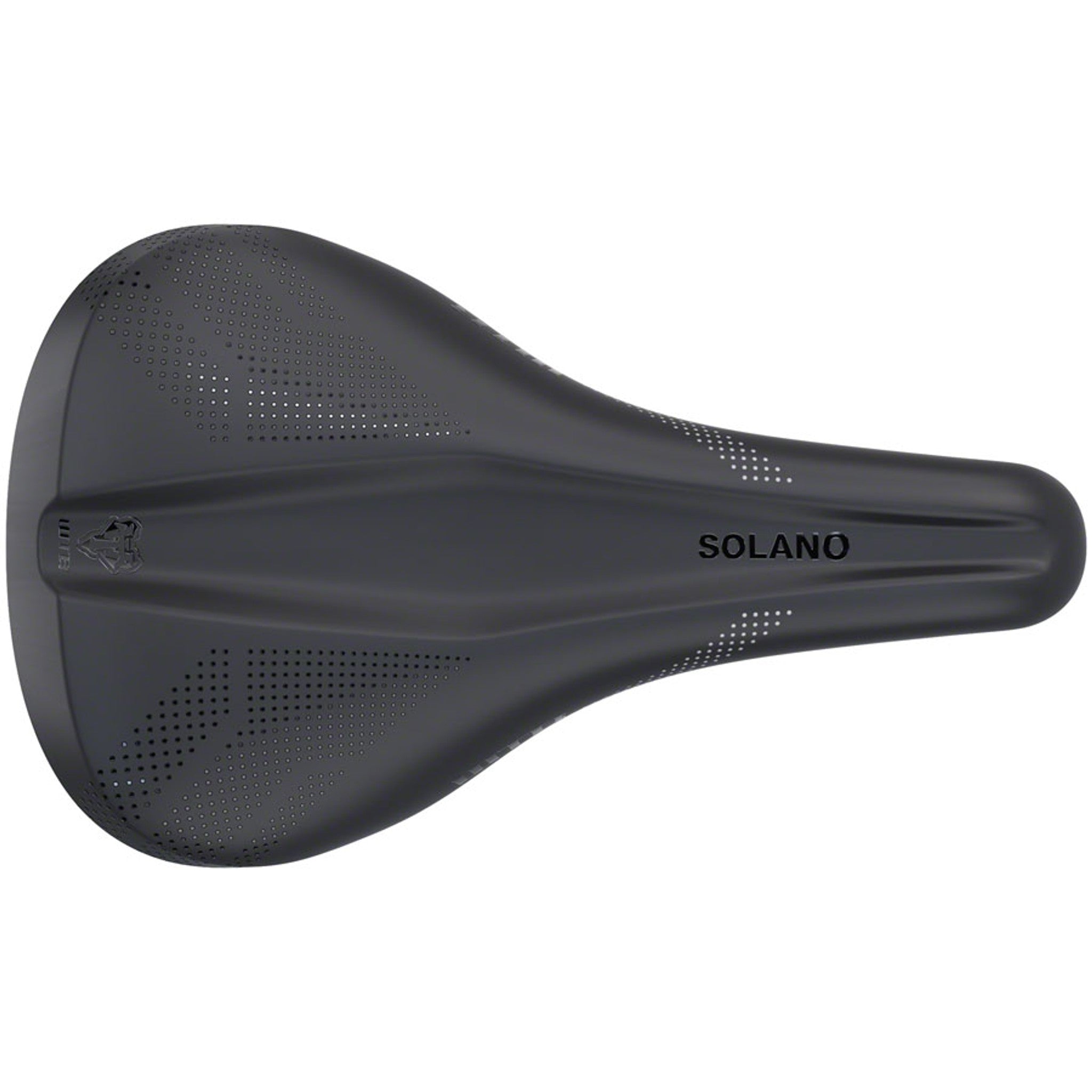 Solano Saddle - Solano Saddle - Solano Saddle