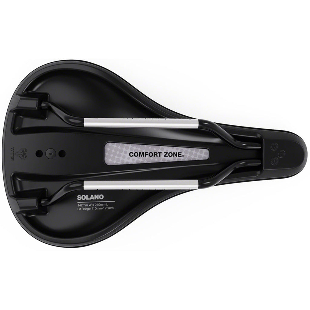 Solano Saddle - Solano Saddle - Solano Saddle