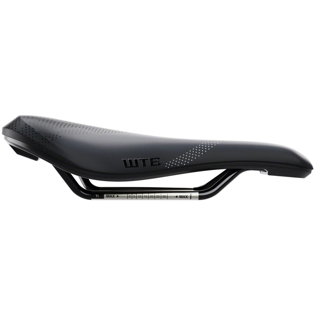 Solano Saddle - Solano Saddle - Solano Saddle