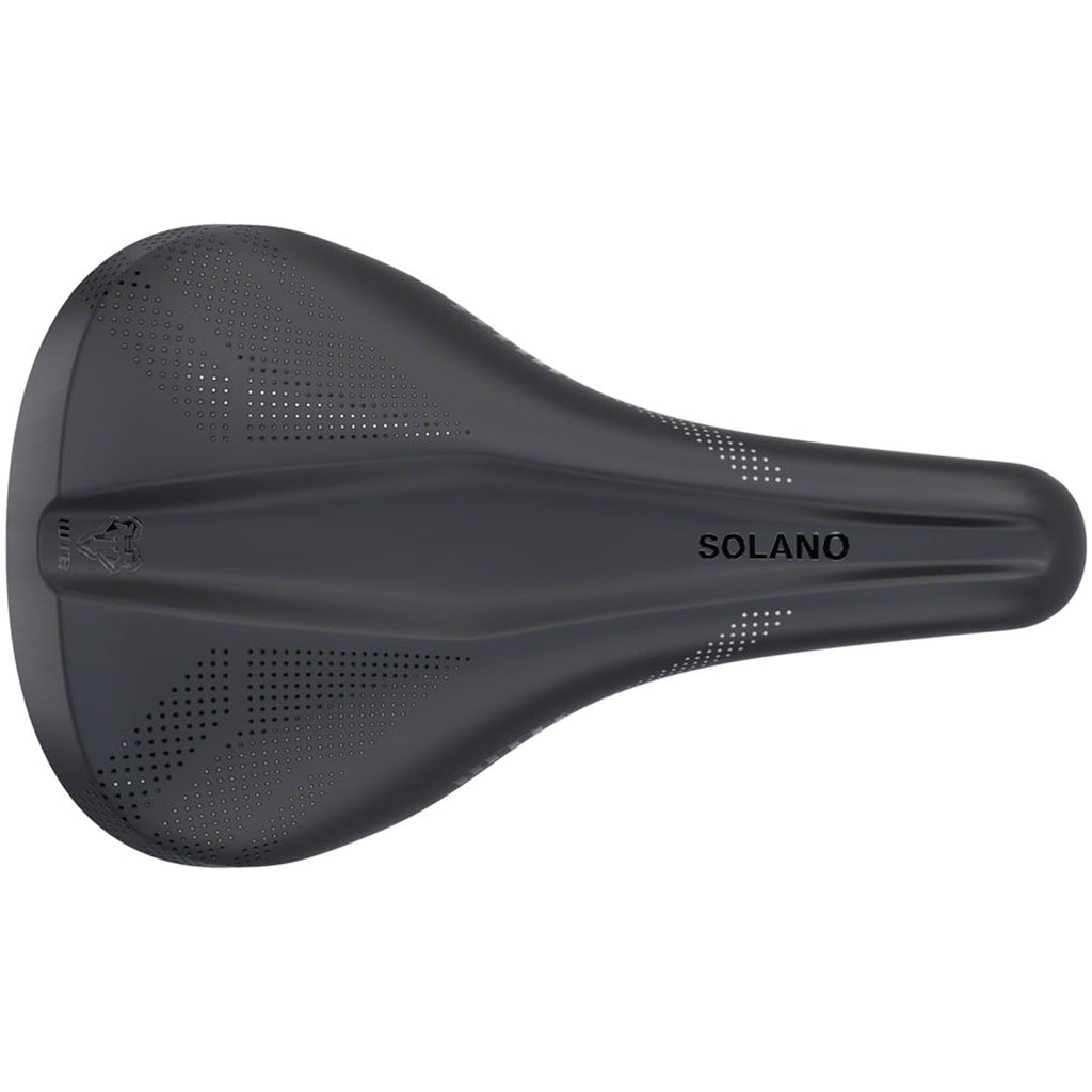 Solano Saddle - Solano Saddle - Solano Saddle
