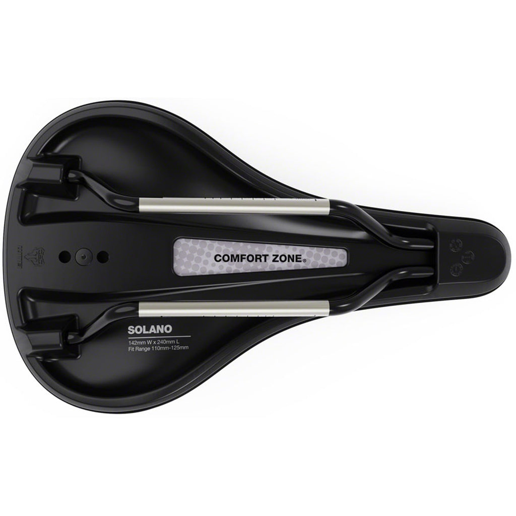 Solano Saddle - Solano Saddle - Solano Saddle