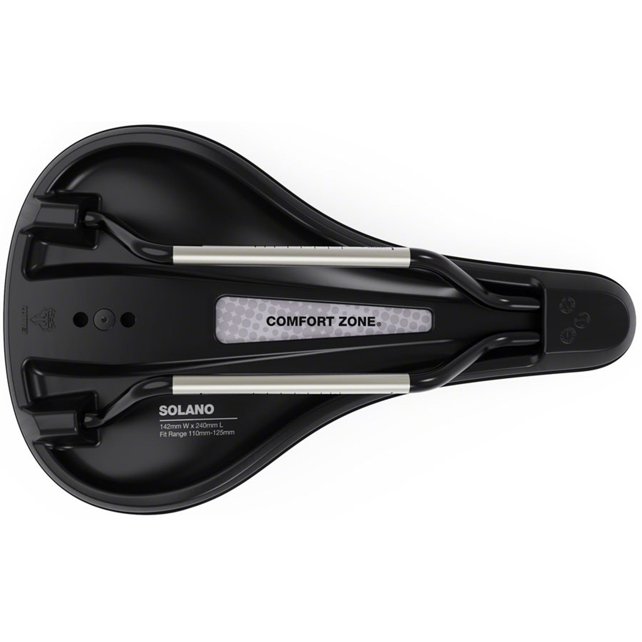 Solano Saddle - Solano Saddle - Solano Saddle