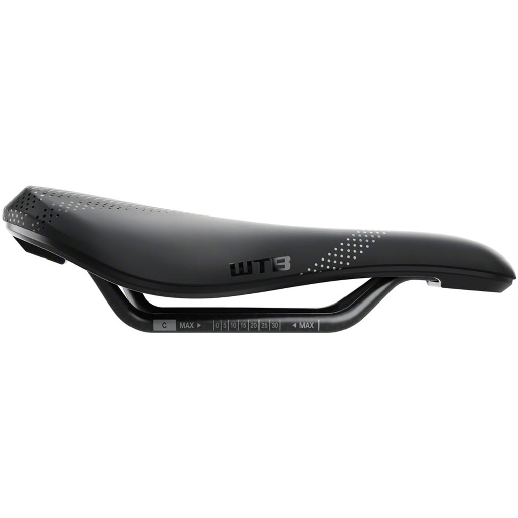 Solano Saddle - Solano Saddle - Solano Saddle
