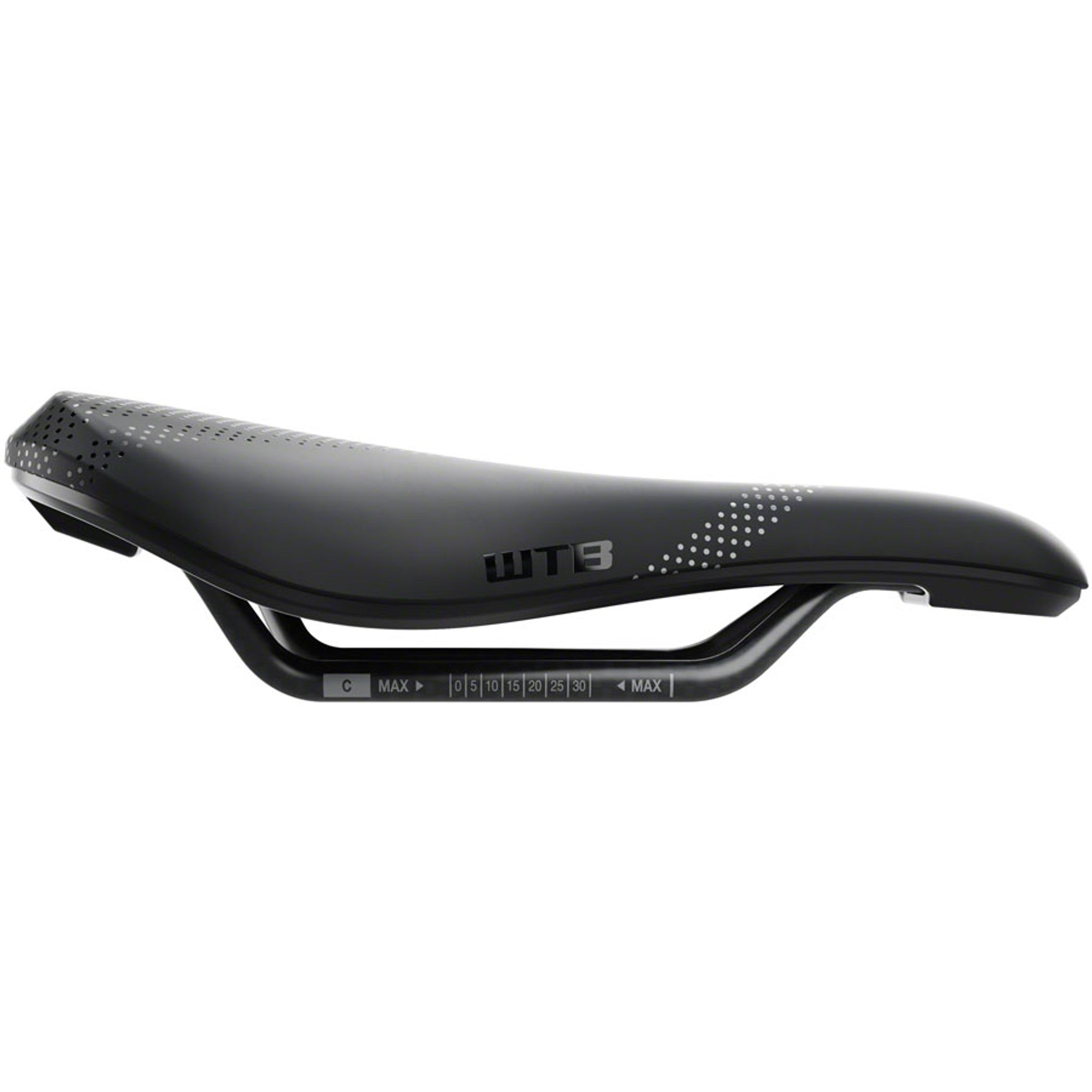 Solano Saddle - Solano Saddle - Solano Saddle
