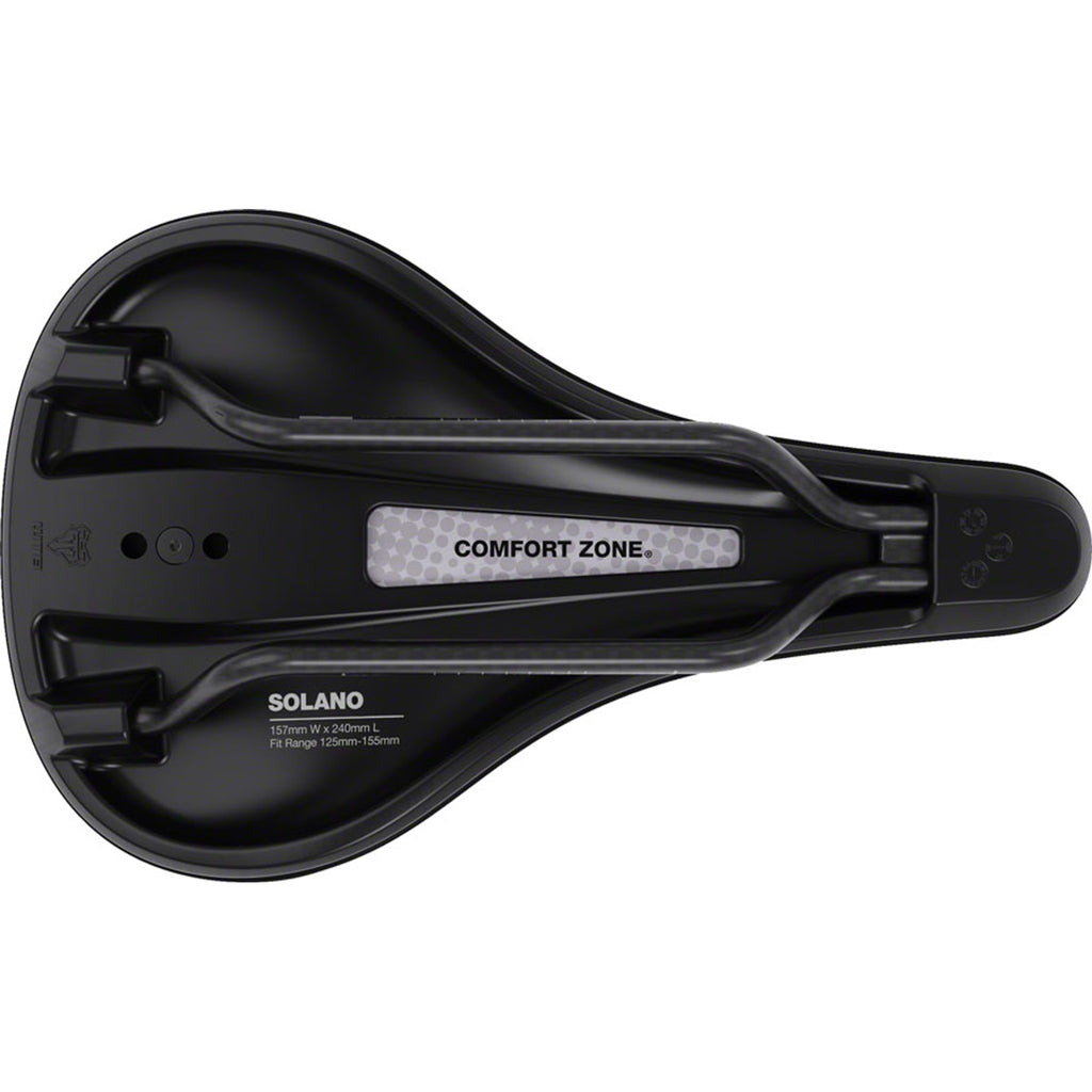 Solano Saddle - Solano Saddle - Solano Saddle