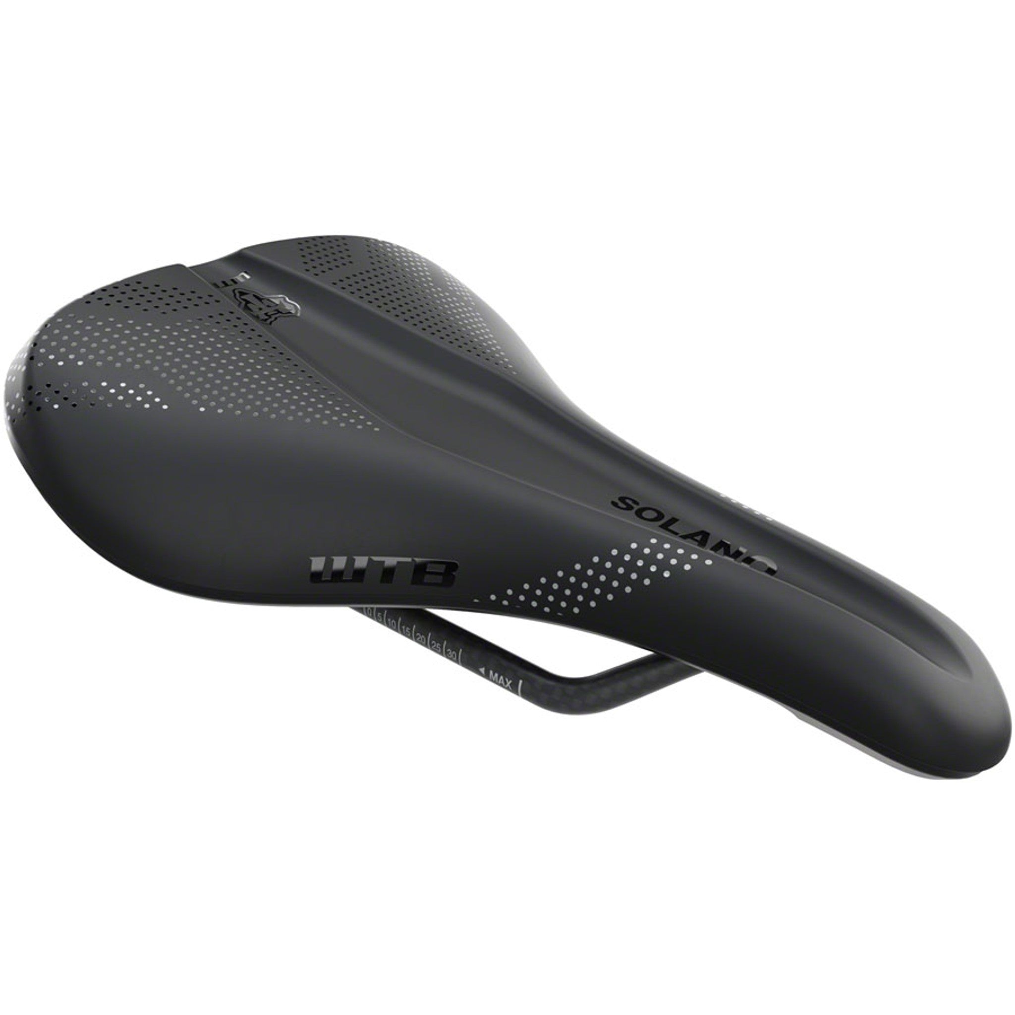 Solano Saddle - Solano Saddle - Solano Saddle