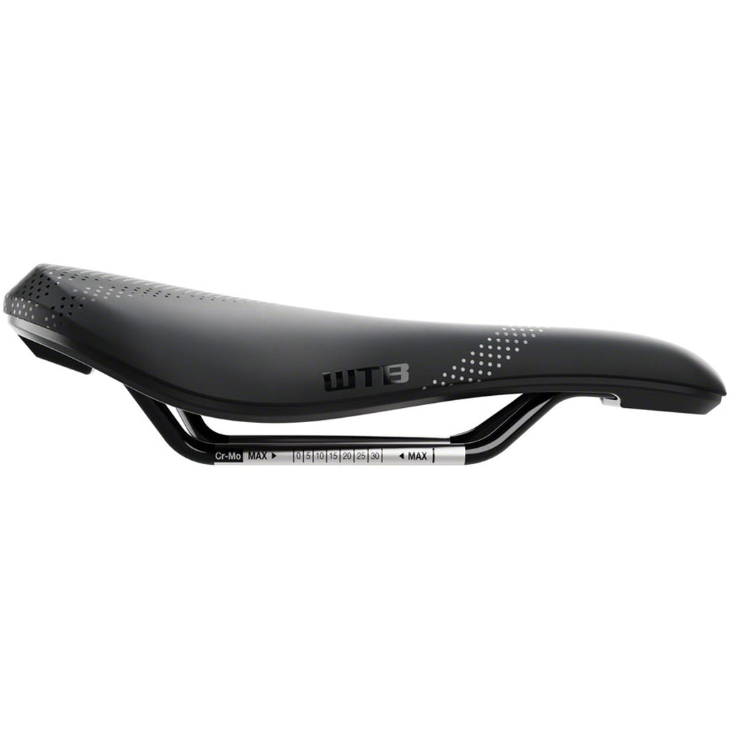 Solano Saddle - Solano Saddle - Solano Saddle
