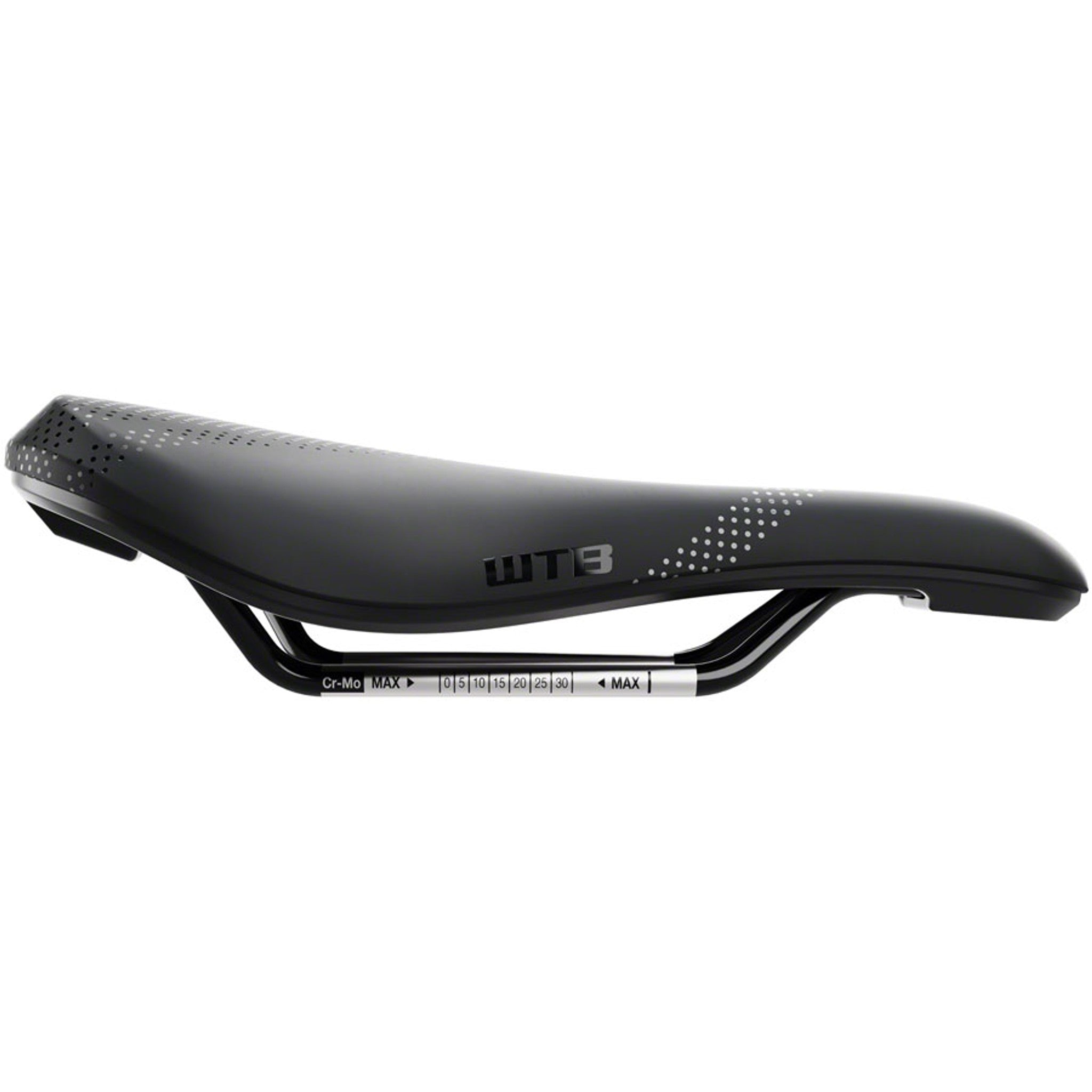 Solano Saddle - Solano Saddle - Solano Saddle