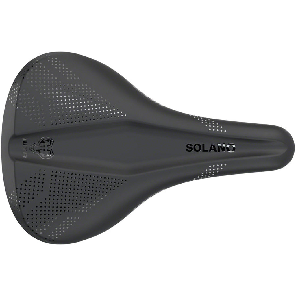 Solano Saddle - Solano Saddle - Solano Saddle