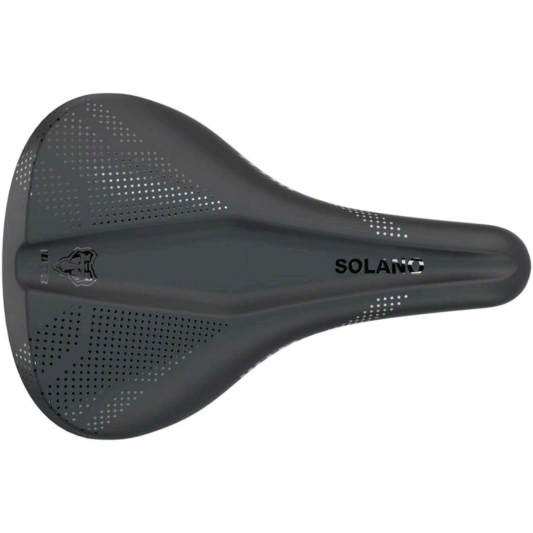 Solano Saddle - Solano Saddle - Solano Saddle