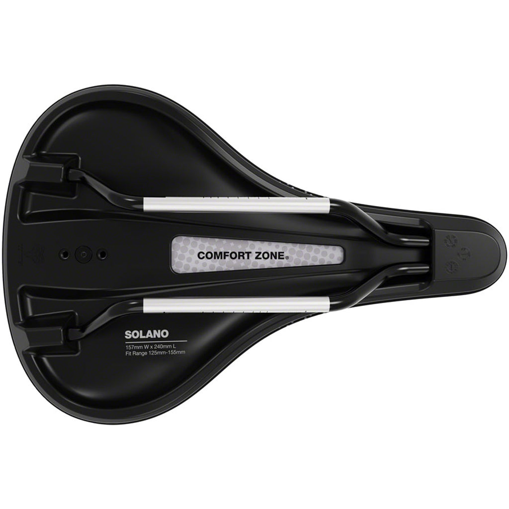 Solano Saddle - Solano Saddle - Solano Saddle