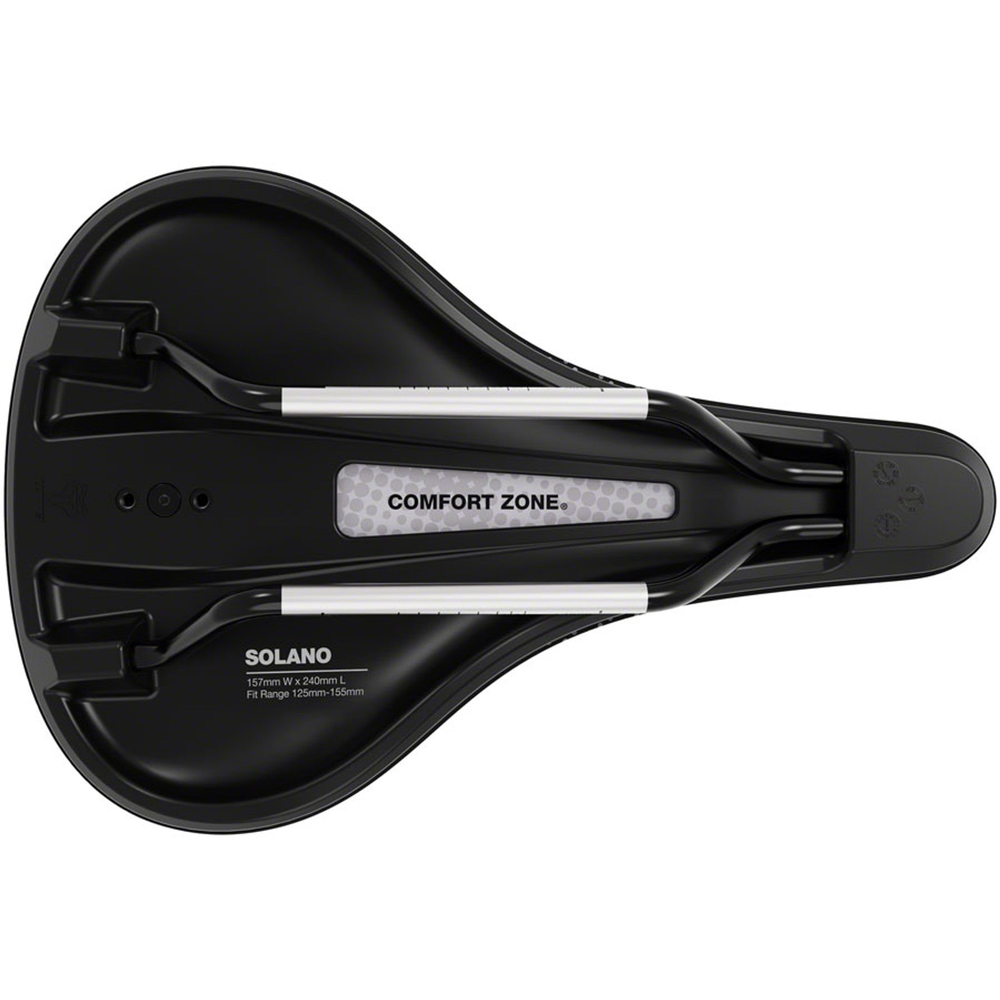 Solano Saddle - Solano Saddle - Solano Saddle