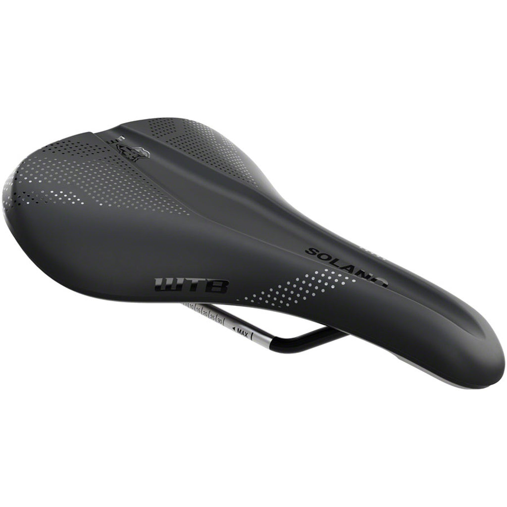 Solano Saddle - Solano Saddle - Solano Saddle