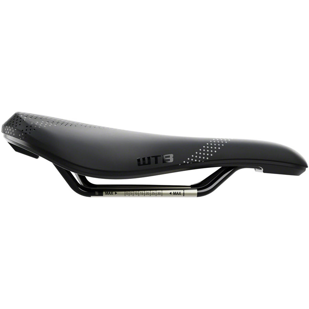 Solano Saddle - Solano Saddle - Solano Saddle