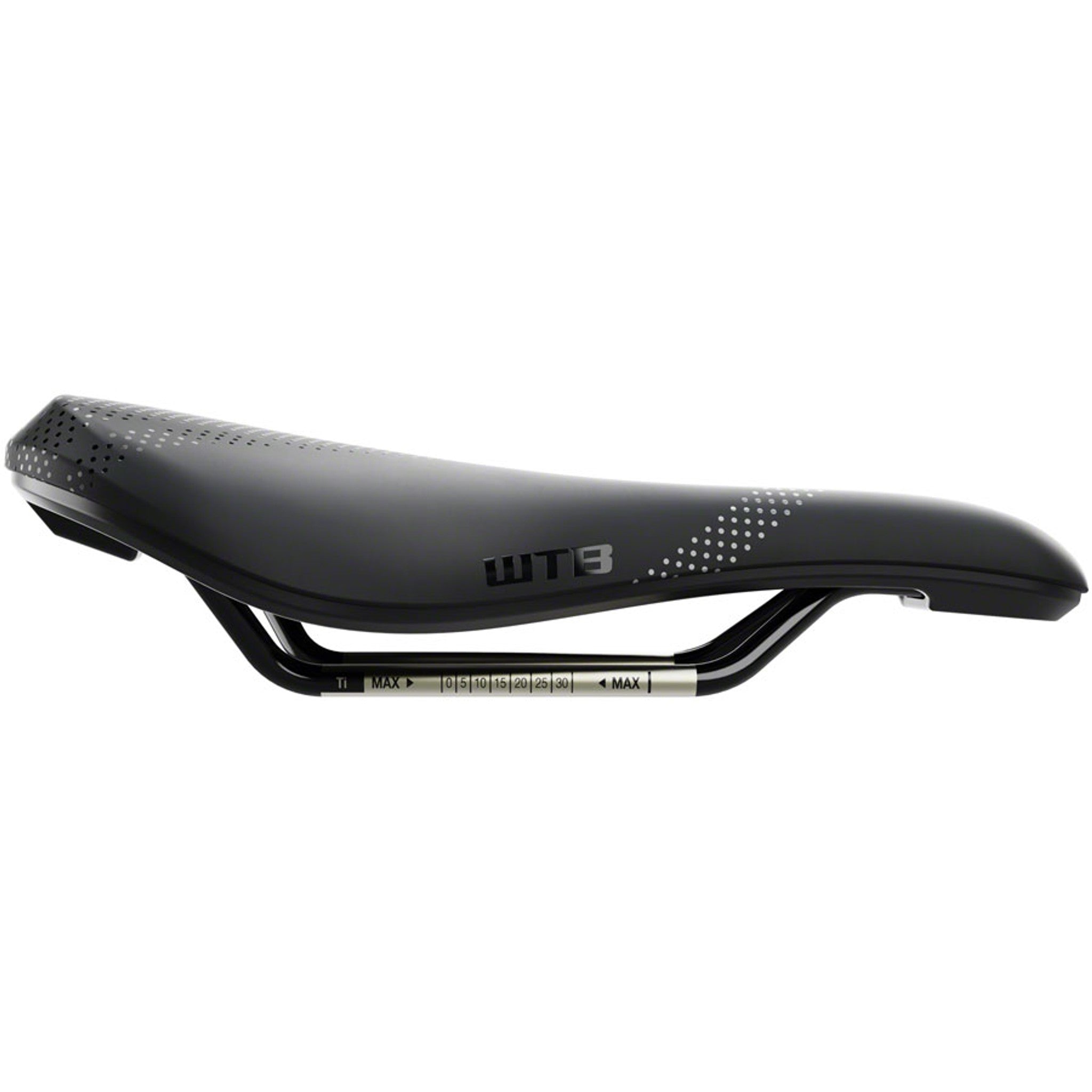 Solano Saddle - Solano Saddle - Solano Saddle