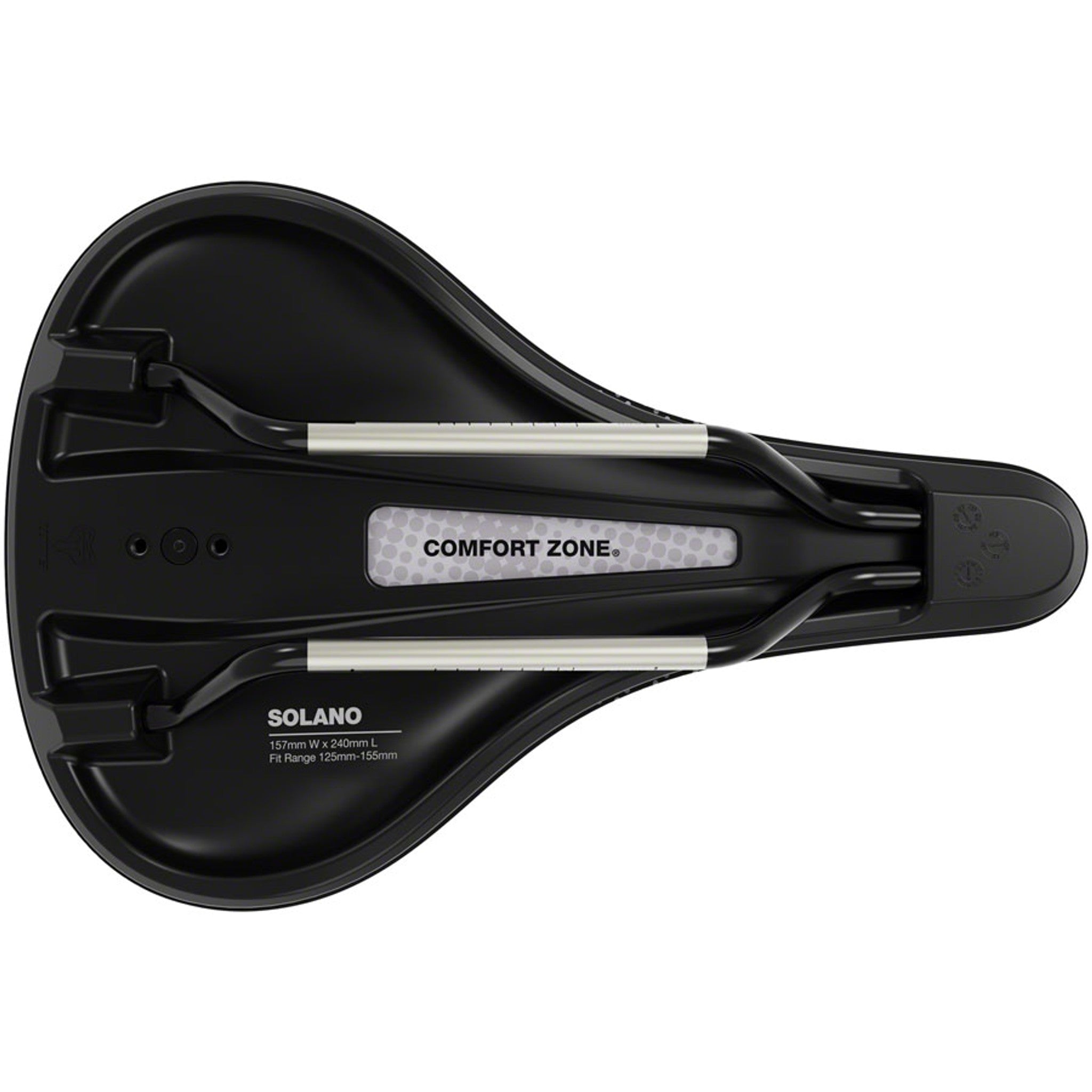 Solano Saddle - Solano Saddle - Solano Saddle