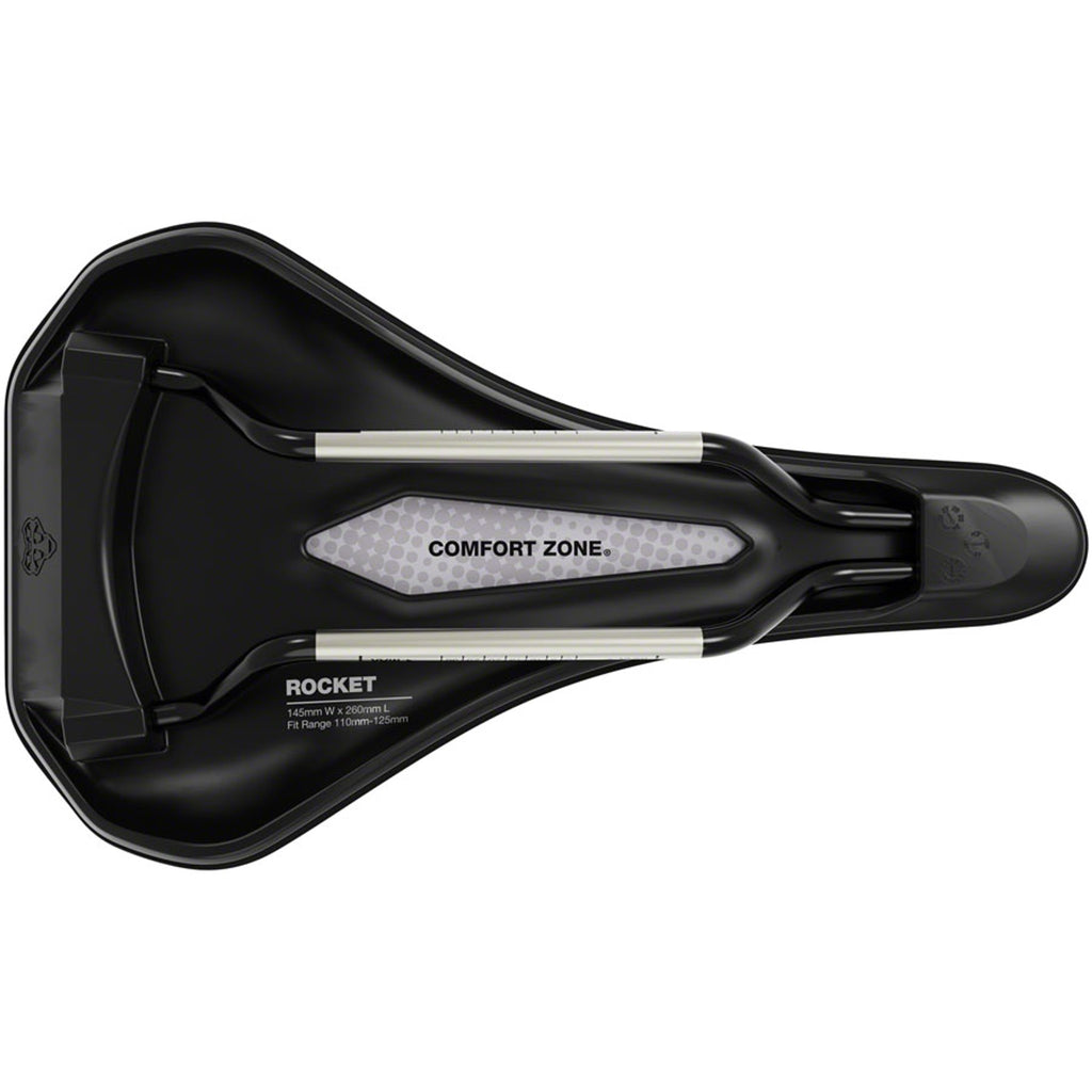 Rocket Saddle - Rocket Saddle - Rocket Saddle - Rocket Saddle