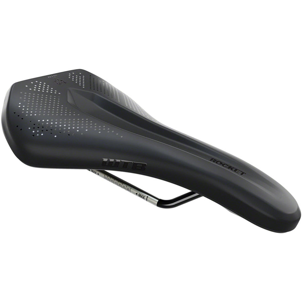 Rocket Saddle - Rocket Saddle - Rocket Saddle - Rocket Saddle