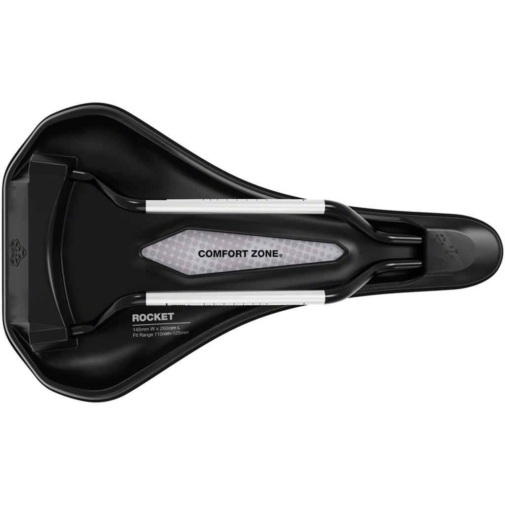 Rocket Saddle - Rocket Saddle - Rocket Saddle - Rocket Saddle