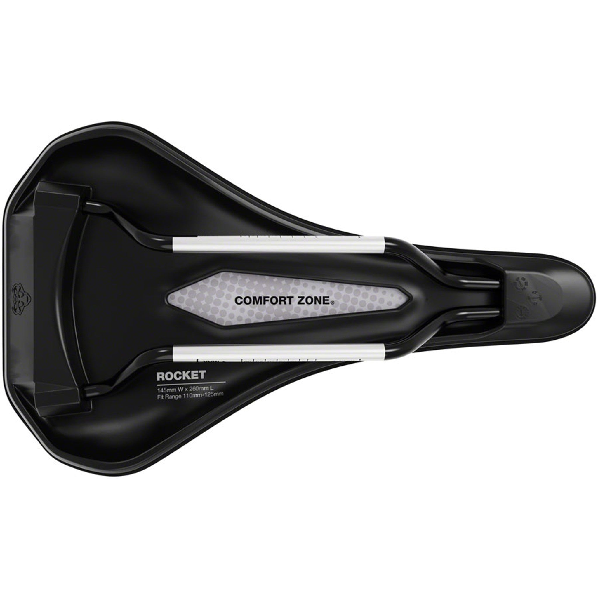 Rocket Saddle - Rocket Saddle - Rocket Saddle - Rocket Saddle