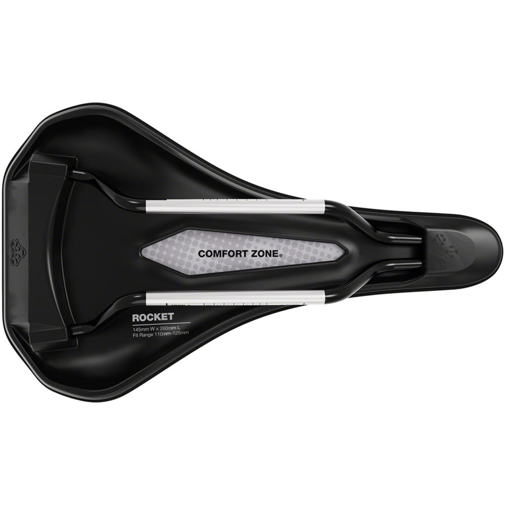 Rocket Saddle - Rocket Saddle - Rocket Saddle - Rocket Saddle