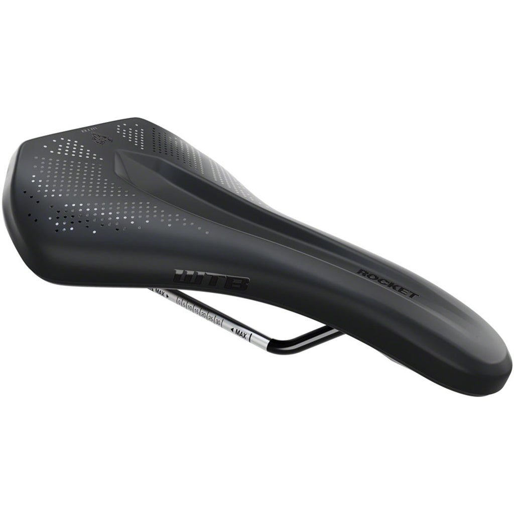 Rocket Saddle - Rocket Saddle - Rocket Saddle - Rocket Saddle