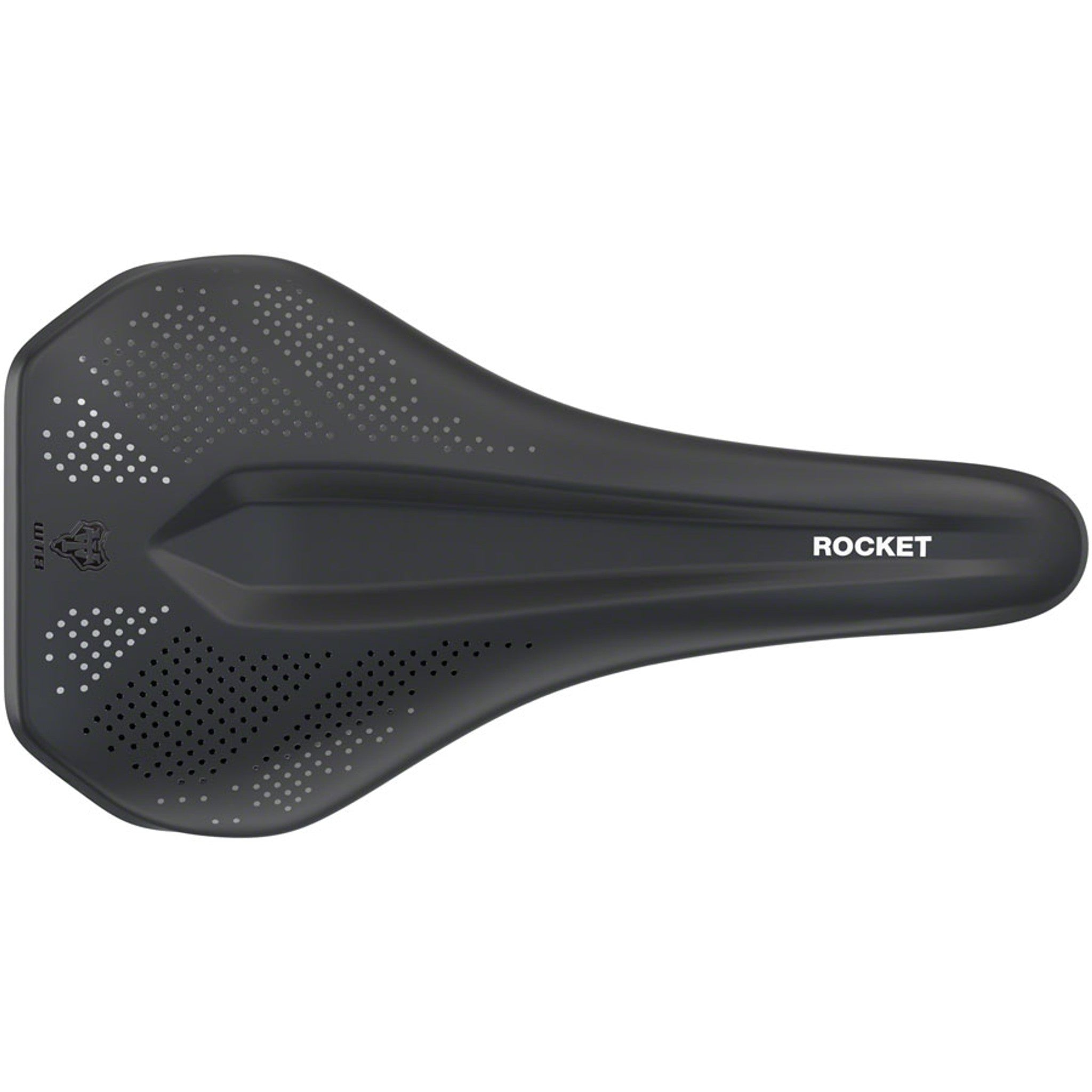 Rocket Saddle - Rocket Saddle - Rocket Saddle - Rocket Saddle