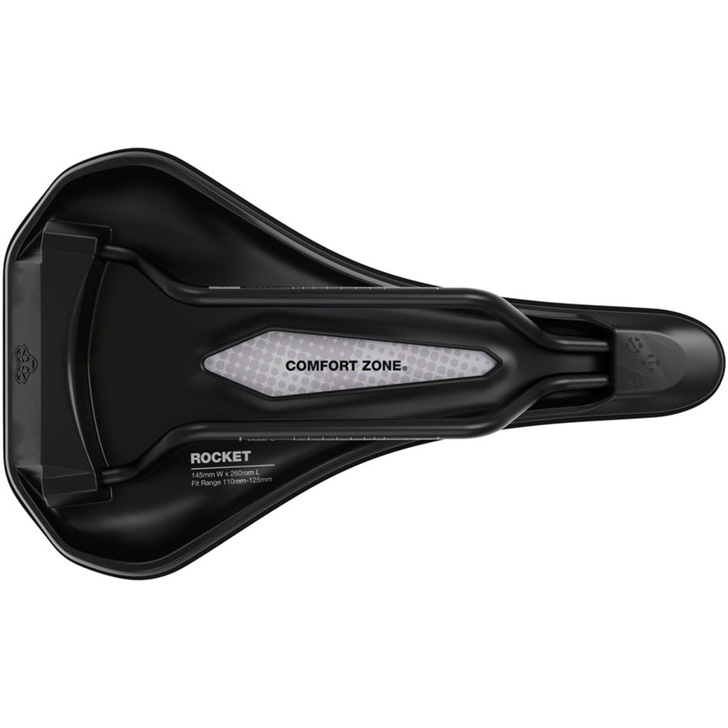 Rocket Saddle - Rocket Saddle - Rocket Saddle - Rocket Saddle