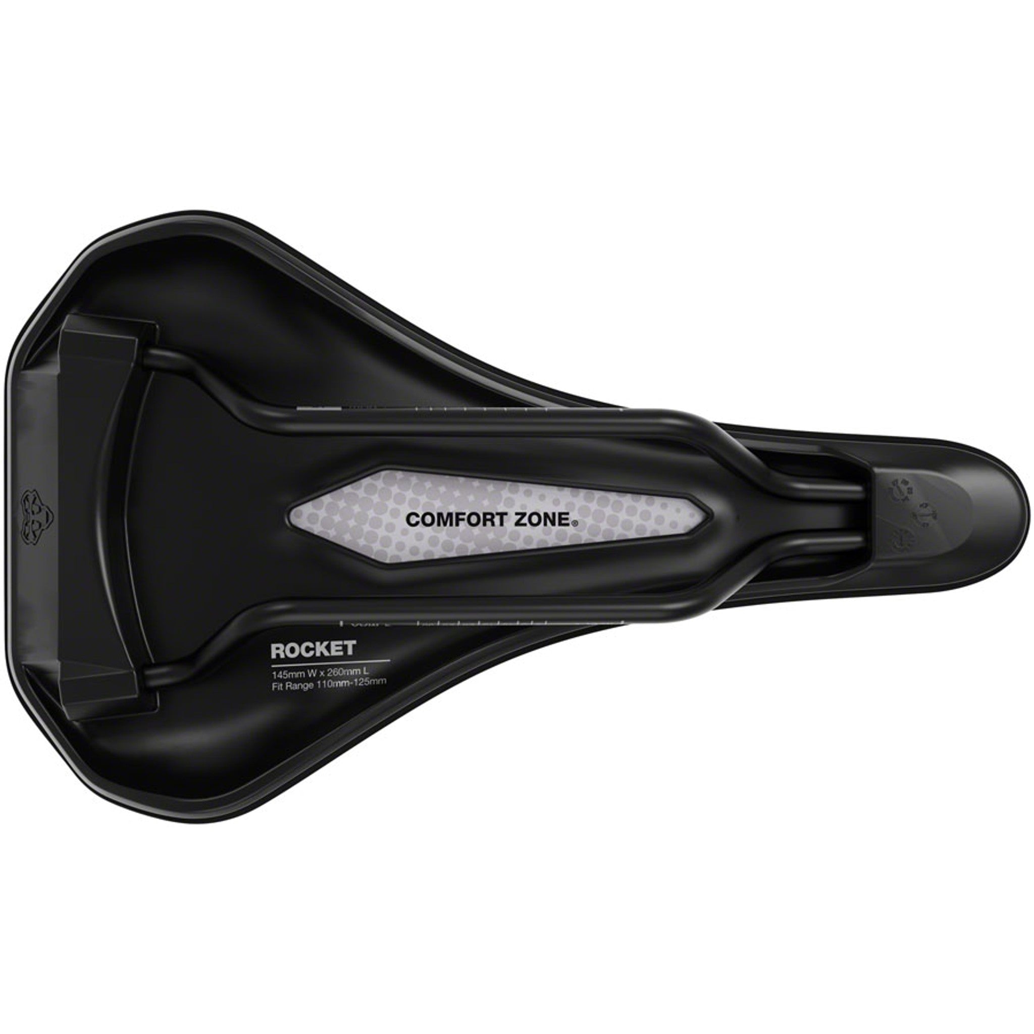Rocket Saddle - Rocket Saddle - Rocket Saddle - Rocket Saddle