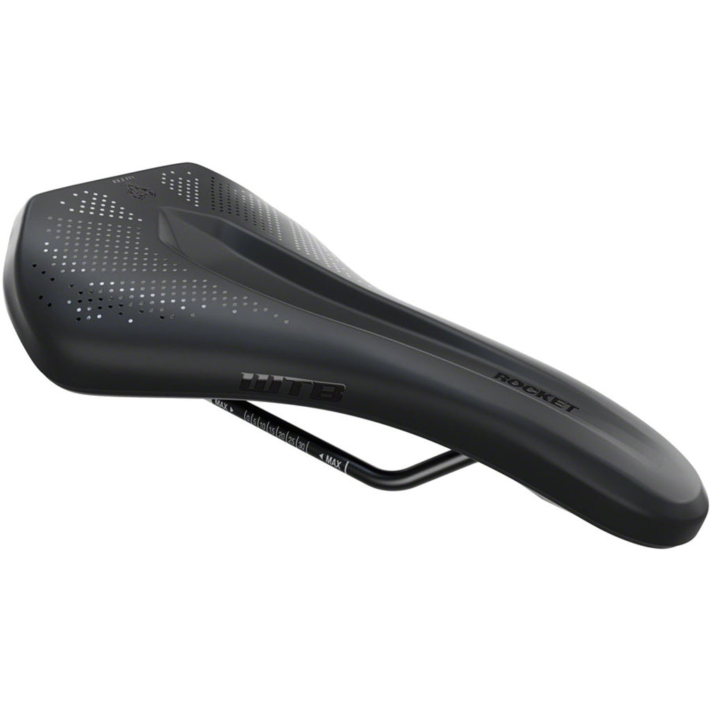 Rocket Saddle - Rocket Saddle - Rocket Saddle - Rocket Saddle