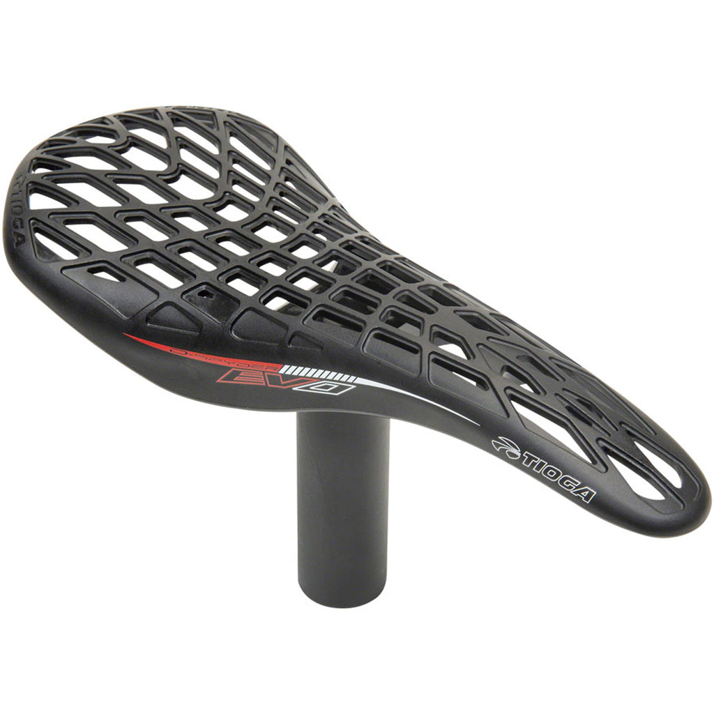 D-Spyder Evo BMX Seat