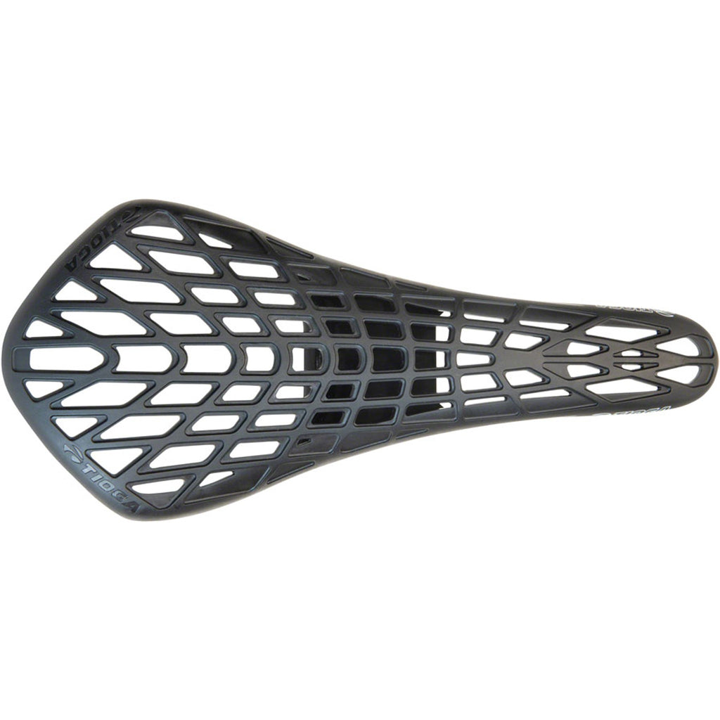 D-Spyder Evo BMX Seat