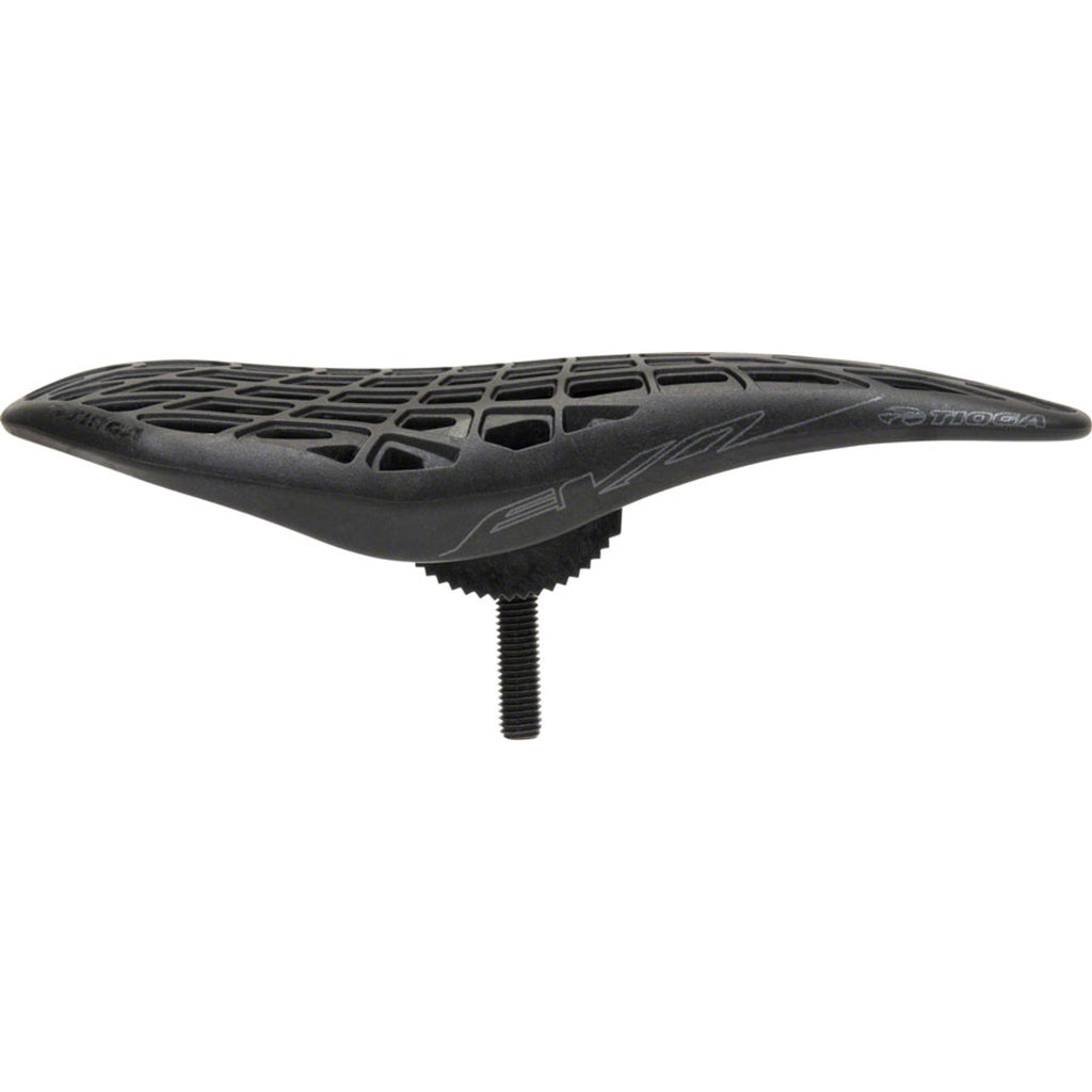 D-Spyder Evo BMX Seat