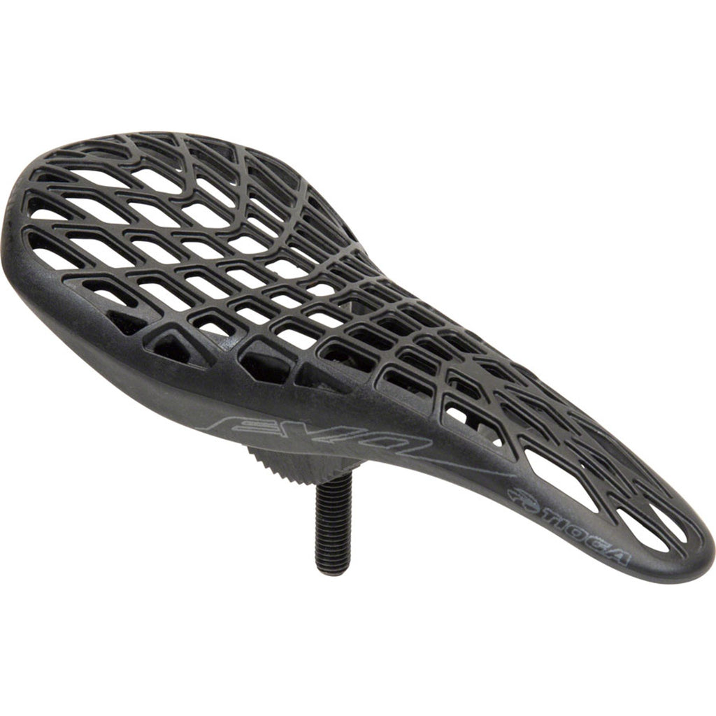 D-Spyder Evo BMX Seat