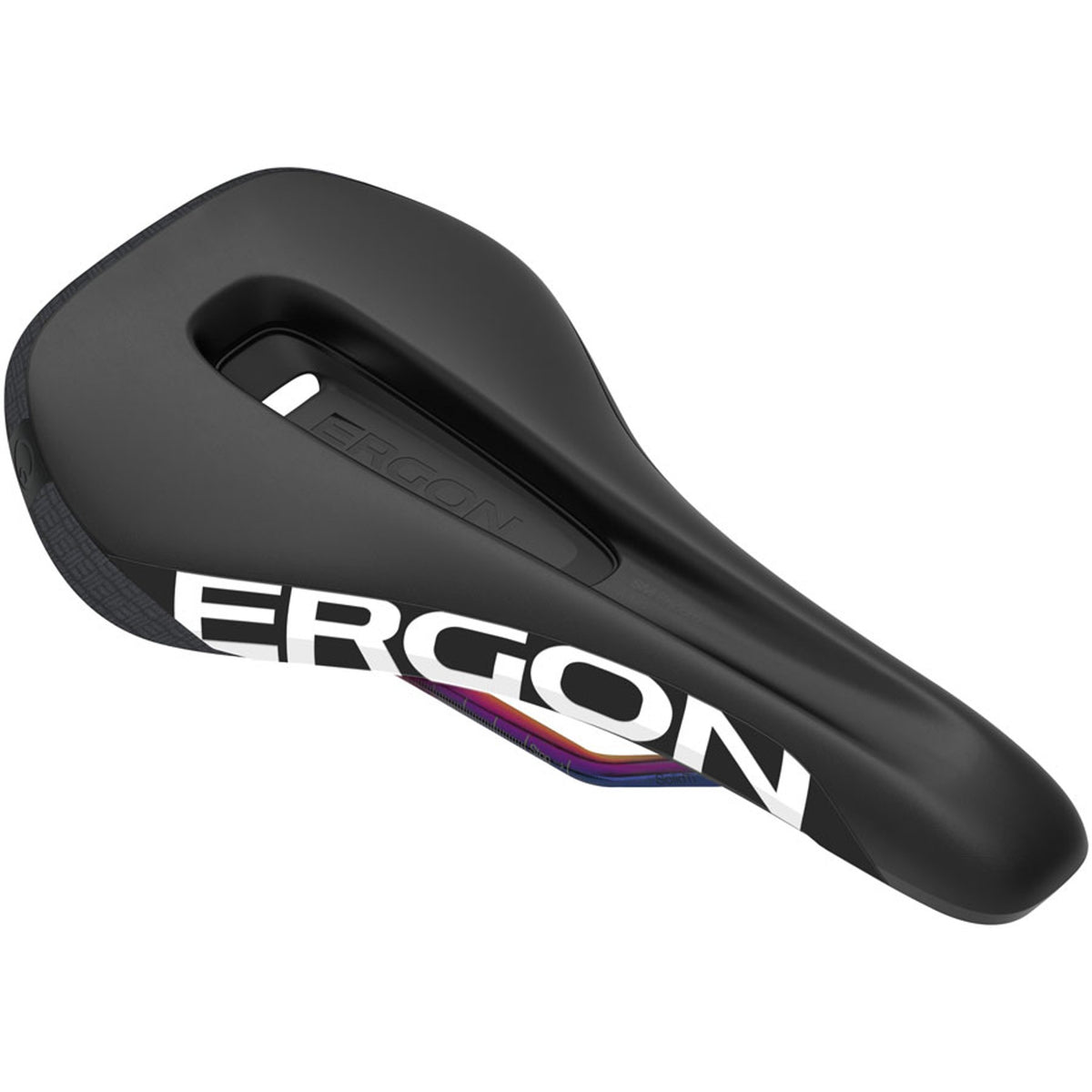 SM Enduro Pro Ti Saddle - Titanium - Men