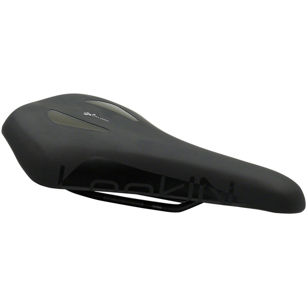 Lookin Saddle