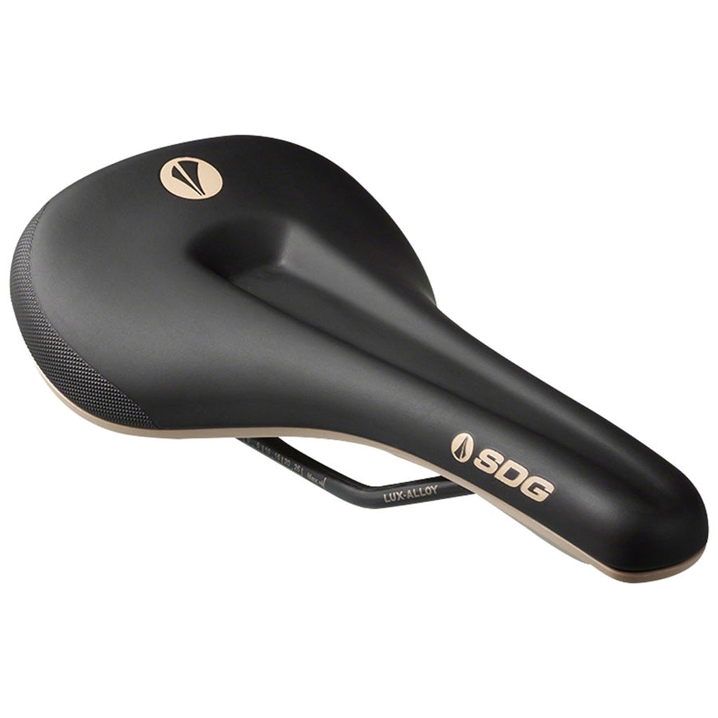 Bel-Air V3 MAX Saddle