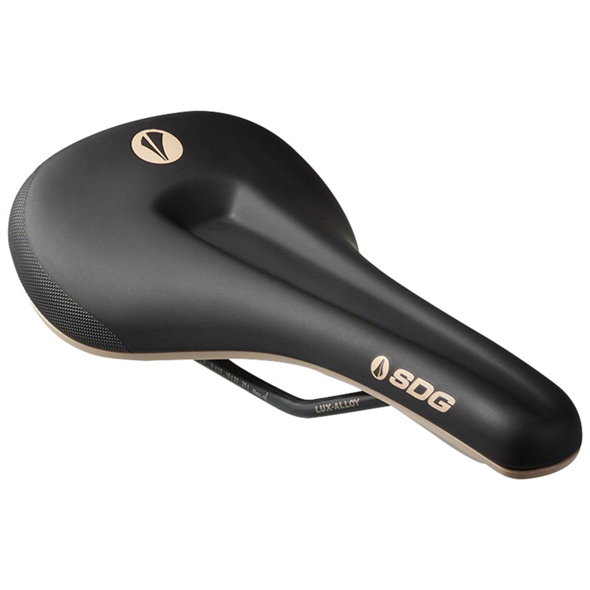 Bel-Air V3 MAX Saddle