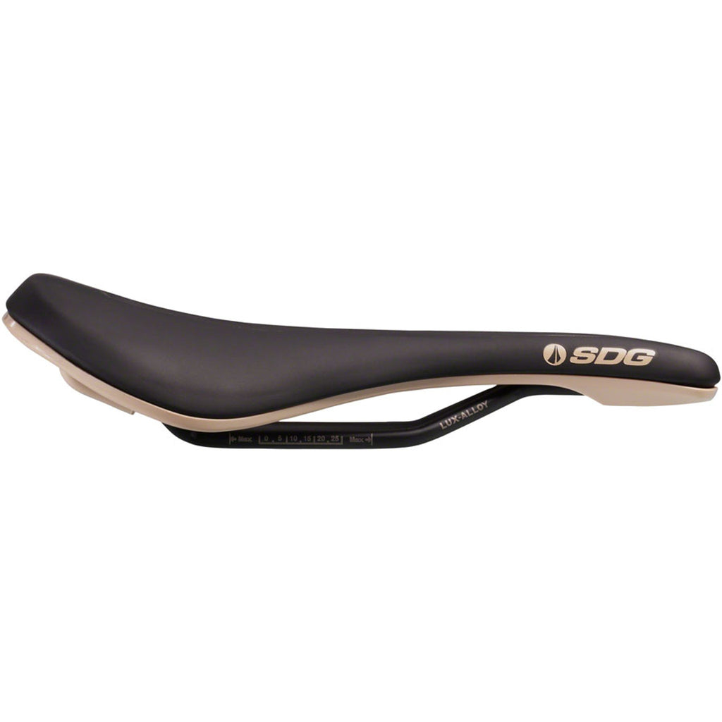 Bel-Air V3 Overland Saddle