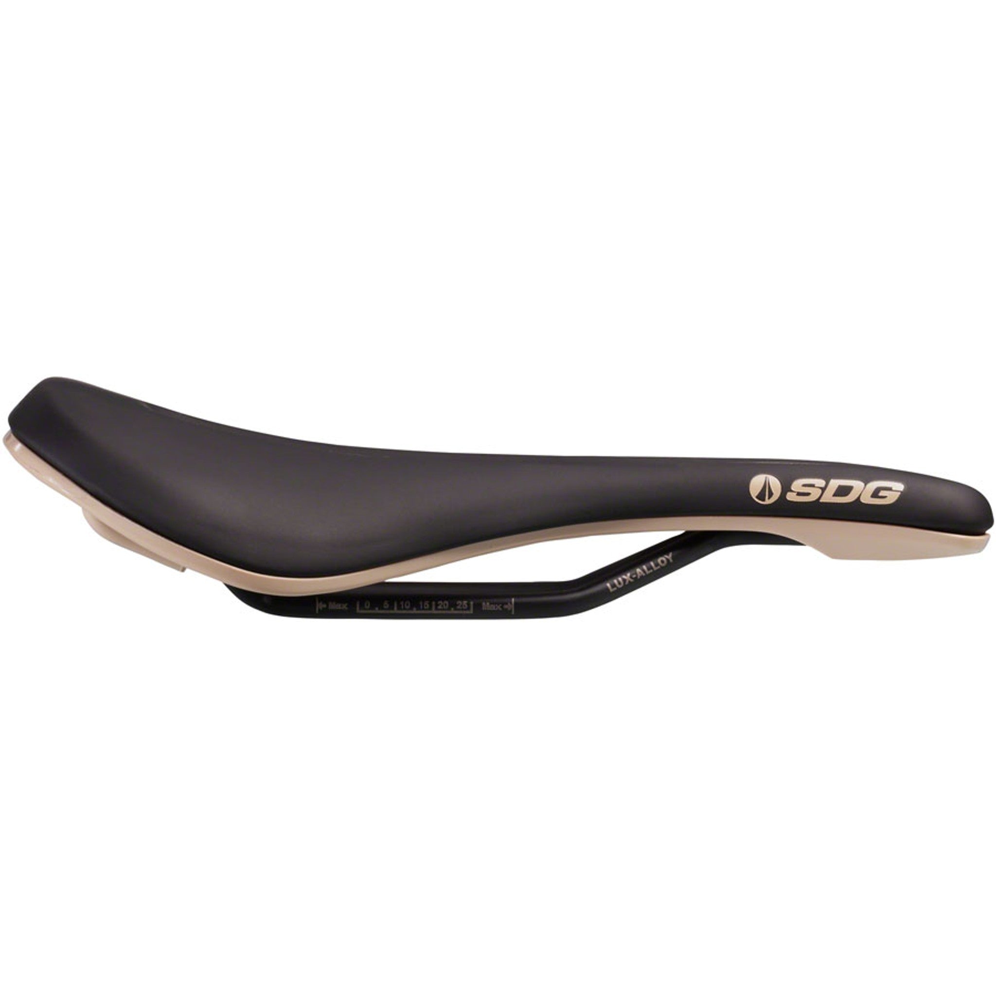 Bel-Air V3 Overland Saddle