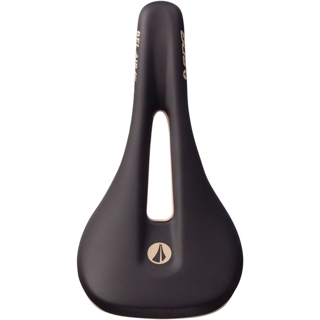 Bel-Air V3 Overland Saddle