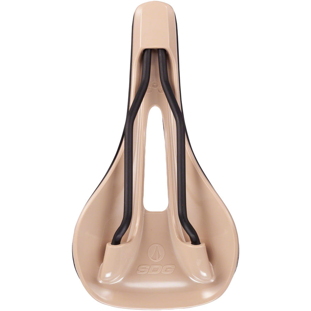 Bel-Air V3 Overland Saddle