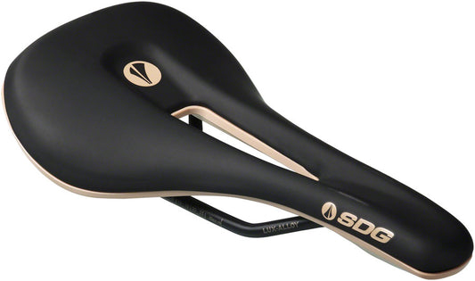 Bel-Air V3 Overland Saddle
