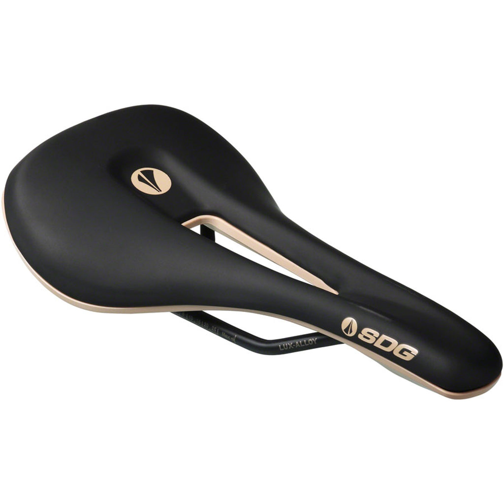 Bel-Air V3 Overland Saddle