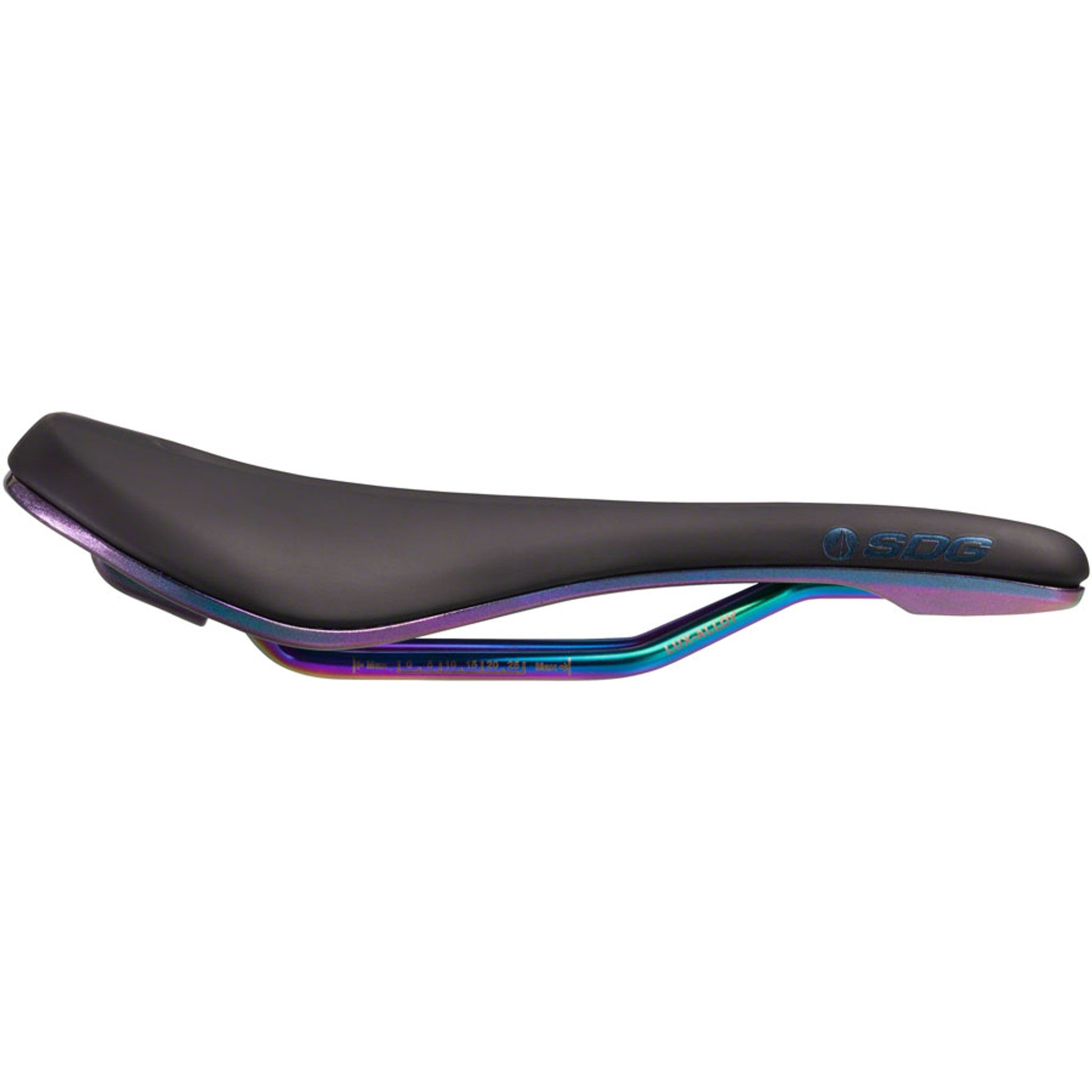 Bel-Air V3 Overland Saddle
