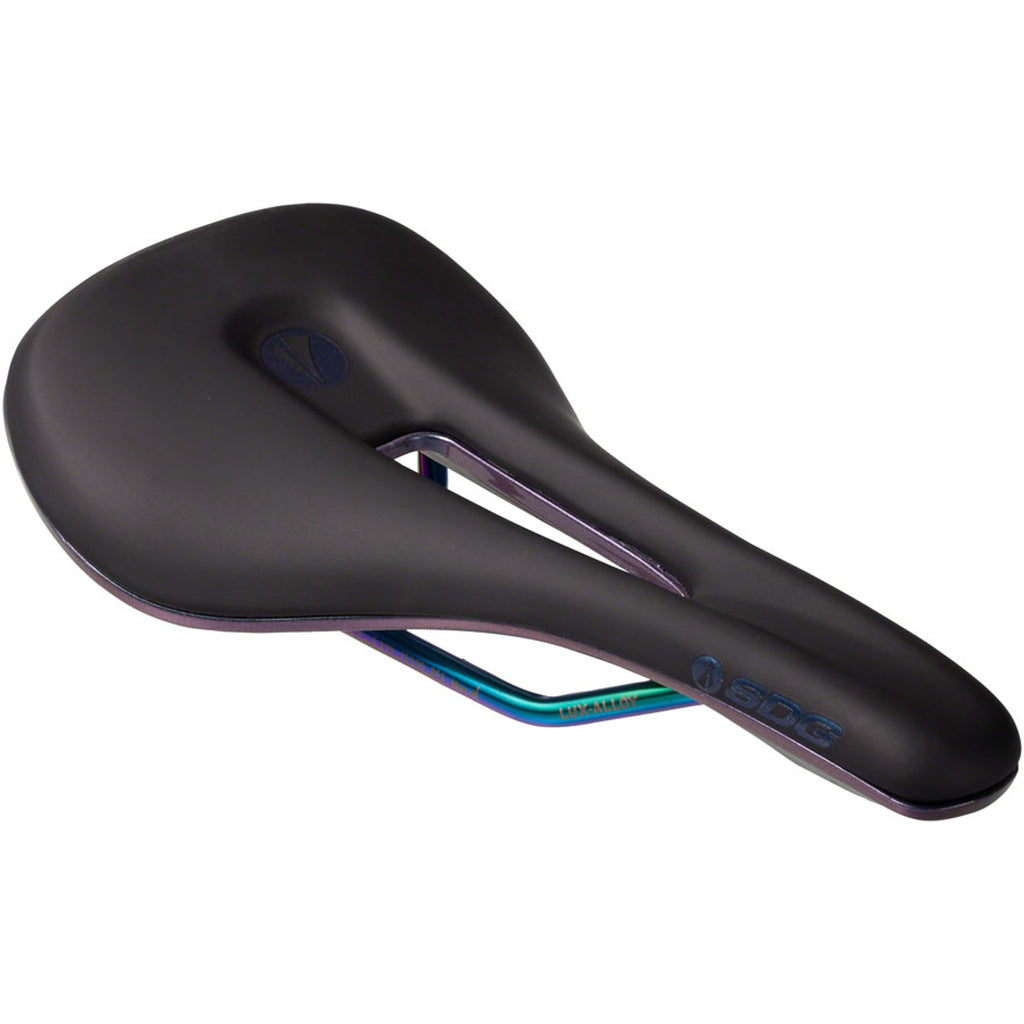 Bel-Air V3 Overland Saddle