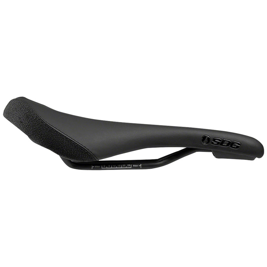 Bel-Air V3 Traditional Saddle